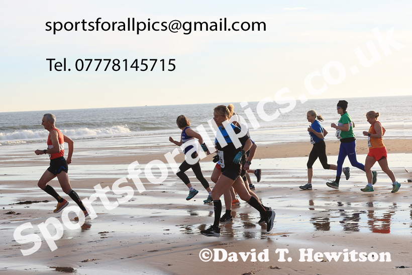 Blyth Sands Handicap Race, Sunday, December 7th. Photo: David T. Hewitson/Sports for All Pics